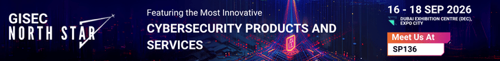 SecureGate at Gisec Global 2026